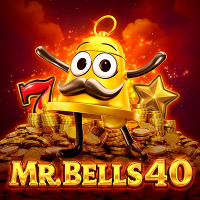 Mr. Bells 40