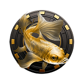 Golden Fish