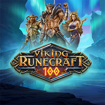 Viking Runecraft 100