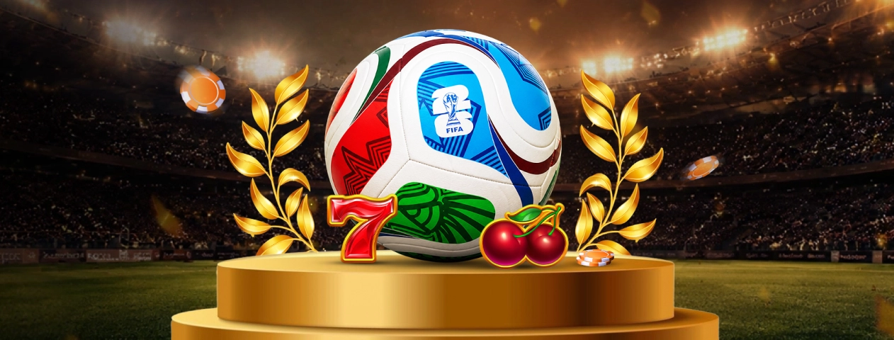 🏆 Champion Bonus — Your Road to Championship Rewards!