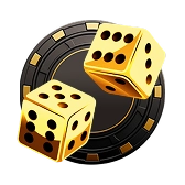 Talisman "Dice"
