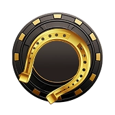 Talisman "Lucky Horseshoe"