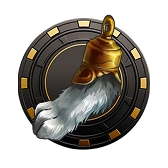 Talisman "Rabbit’s Foot"