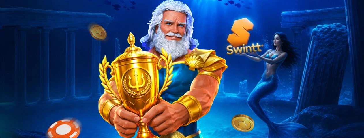 Swintt Lucky Wins