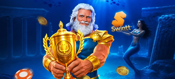 Swintt Lucky Wins